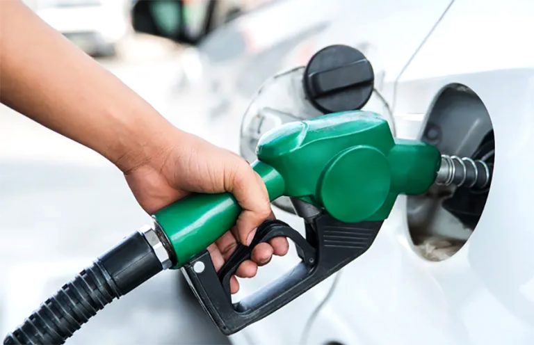 Petroleum products