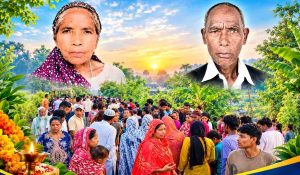 झापामा हात्तीको आक्रमणबाट दुई जनाको मृत्यु