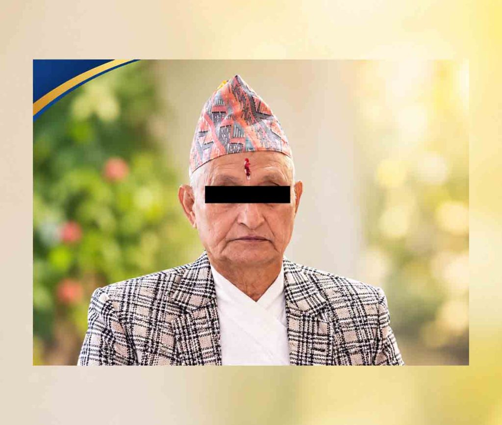 भुवन कार्कीको जाहेरिका आधारमा २५ लाखको बैंकिङ कसुर मुद्दामा गिरी पक्राउ, मध्यरातमा अस्पताल भर्ना